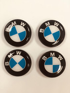 Колпачек на диск KOD 004 6055 с эмблемой прямой BMW