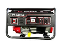 Бензиновый генератор EDON PT3800D