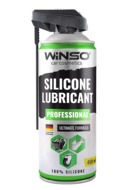 Winso Professional silicone lubricant Силиконовая смазка 820350 450мл