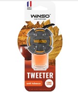 Ароматизатор на обдув Winso Tweeter 8ml Anti Tobaco (24/ящ) 530910