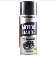 Winso Быстрый старт двигателя  Motor Starter 820170 450ml