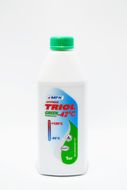 Охлаждающая жидкость Triol Professional Тосол -42С 1кг зеленая