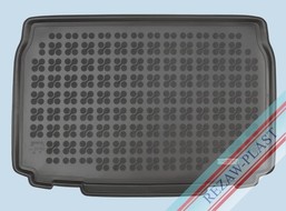 Ковер багажника Rezaw-Plast Opel MOKKA II 2020 -, MOKKA - E II 2020 -  RP 231162