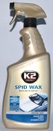 K2 Spid Wax 770ml Воск с распылителем