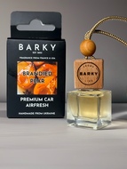 Ароматизатор пробка Barky Brandied pear Груша в бренди