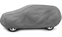 Тент автомобильный Kegel Mobile Garage SUV L (430-460 см)