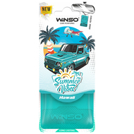 Ароматизатор Winso Summer Vibes - Hawaii