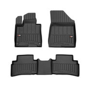 Коврики резиновые Frogum ProLine Kia Sportage V since 2021 3D427501