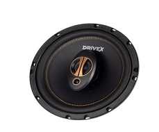 Динамики DriveX BB-653 (165мм)