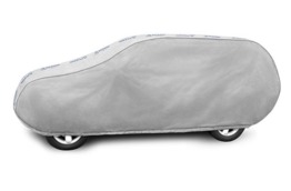 Тент автомобильный Kegel Basic Garage XL Off Road/SUV (450-510 см)