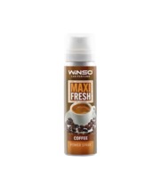 Ароматизатор Спрей Winso Maxi Fresh 75ml. Coffee 830400