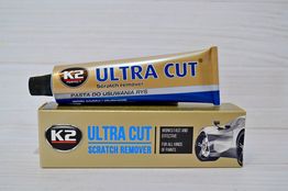 K2 Ultra Cut Паста для кузова 100g