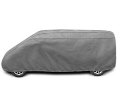Тент автомобильный Kegel Mobile Garage VAN L500 (490-520см) BUS