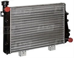 Радиатор охлаждения LSA ECO 2106-1301012
