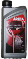 Масло трансмиссионное ARECA TRANSMATIC  ATF-U 1л 