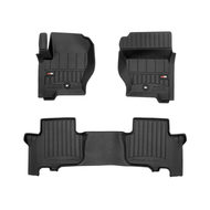 Коврики резиновые Frogum ProLine Land Rover Discovery III 2004-2009 3D427495