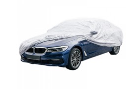 Тент автомобильный M Poliester Elegant (432х165х120) EL100 276