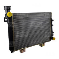 Радиатор LSA 2106-1301012  