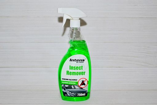 Winso Insect Remover Очищувач слідів комах 875002 750мл