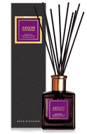 Аромадиффузор воздуха Areon Home Perfume Premium  Пачули-Лаванда-Ваниль PSB02/HPS5 150мл