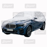 Тент автомобильный Jeep L Elegant Suv Polyester без подкладки (480х195х155) EL 100 272