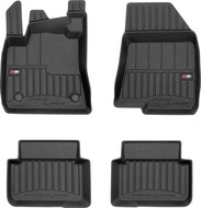 Коврики резиновые Frogum Dacia Logan III  2020-  3D427303