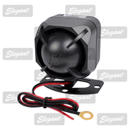 Сирена 1-тон 20W Elegant EL 101 705 (мини)