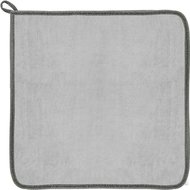 Микрофибра Baseus Easy Life Car Washing Towel 40х40см 2шт. Gray