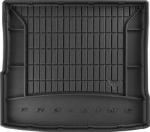 Ковер багажника Frogum Audi Q3 II 2018-  TM414365