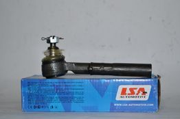 Наконечник рулевой тяги TAVRIA левый LA 1102-3414058 LSA