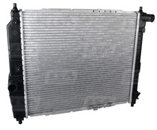Радиатор LSA AVEO 1.5 8v 96536523-48  паяный