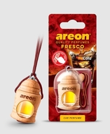Ароматизатор пробка Wood Areon Fresco Cola Кола FRTN41 Ароматизатор пробка Wood Areon Fresco Cola Кола FRTN41