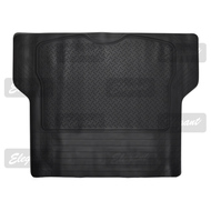 Коврик багажника резиновый универсальный Elegant EL 215019 черный