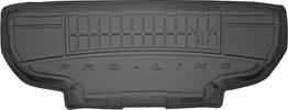 Ковер багажника Frogum Ford galaxy II 2006-2015 TM404601