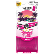 Ароматизатор Winso Summer Vibes - Ibiza