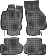 Коврики резиновые Seat Leon III (с 2013г.), Leon ST (с 2014г.)  RP 202007 Rezaw-Plast
