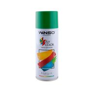 Краска Winso №6029 Светло-зеленый 880240 450мл.