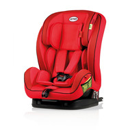 Детское кресло MultiFix Aero+ (II+III) Racing Red Heyner 796 130