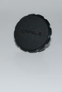 Автомобильный держатель для смартфона CAFELE SA1 магнитный