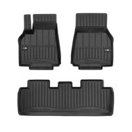 Коврики резиновые Frogum ProLine Tesla Model Y since 2020 3D427341