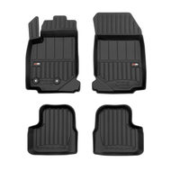 Коврики резиновые Frogum ProLine Jeep Avenger since 2023 3D429536