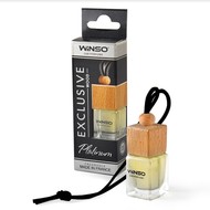 Ароматизатор пробка Wood Winso Exclusive 6.0ml Platinum 530700