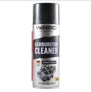Winso Очиститель карбюратора  Carburetor Cleaner 820110 400мл