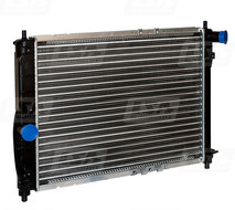 Радиатор охлаждения LSA Lanos ECO 96351263
