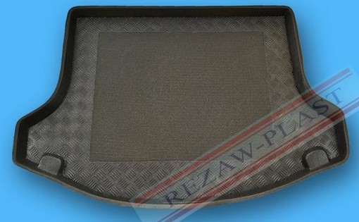 Килимок багажника Kia Sportage III (з 2010р.) Resaw-Plast RP 100733