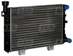 Радиатор охлаждения LSA ECO 21073-1301012