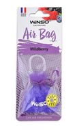 Ароматизатор мешочек Winso Air Bag Wildberry 20г. 538340