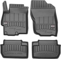 Коврики резиновые Frogum Pro-Line Mitsubishi Lancer VIII 2007-2017 3D408838