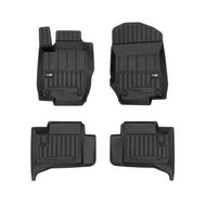 Коврики резиновые Frogum ProLine Mercedes-Benz ML W164 2005-2011 3D425798