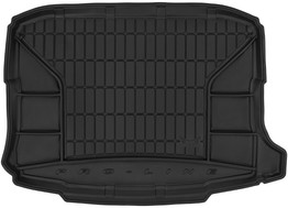 Ковер багажника Frogum Seat Ateca 2016-TM548461